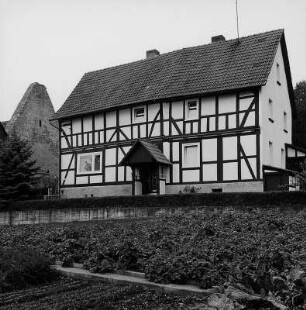 Ringgau, Martinskirche 2