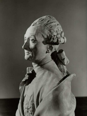 Louis-Jules Mancini, Herzog von Nivernais
