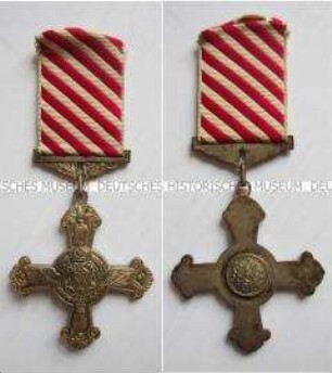 Kreuz für herausragende Flugkünste, Vereinigtes Königreich von Großbritannien und Irland