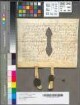 Der zwischen den Brüdern Johann und Hermann von Schnellenberg (Snellen-) zu Schönholthausen (Schonholthusen) nach der Erbteilung (siehe Urkunde 1524 Dezember 8) entstandene Streit wird durch den Spruch der Schiedsleute entschieden. Johann überläßt seinem Bruder vier Maltersaat Land (malderschet landes). Ein Maltersaat ist auf dem Römichen Acker (romeschen acker)(Schönholthausen. Ein altes Pfarrdorf ..., S. 34, Nr. 22 (Karte der Flurnamen)) gelegen, die drei anderen Maltersaat Haferland (haverland) liegen im Winkel (wynckel)(Ebd., Nr. 51). Ferner erhält Hermann das Eigentumsrecht am Hof (erfftal an dem hove) zu Deutmecke (Deytmeke)(2 km südöstlich von Schönholthausen), der von [Johann] (Loch in der Mitte der Urkunde; Name ergänzt nach Urkunde von 1524 Dezember 8) bewohnt wird, und dessen Pfandsumme Hermann abgelöst hat. Hermann erhält auch noch eine Wiese (weseken) in dem Born (Banborn)(Schönholthausen. Ein altes Pfarrdorf ..., S. 34, Nr. 15 (Karte der Flurnamen)), die an seiner Wiese liegt, sowie eine Wiese in Glinge (glyngen)(5 km nordwestlich von Schönholthausen),die er roden ließ, die aus der Mark ausgegliedert wird und von der ihm schon die Hälfte gehörte. Die Gültigkeit des ersten Teilungsbriefs wird bestätigt. Die Schiedsleute waren die Vettern Gunterman von Ohl (oil) und Christoph (Christophel) von Plettenberg (-berch) zu Lenhausen (-husen)(2 km westlich von Schönholthausen), die schon den ersten Teilungsbrief besiegelt haben. Es werden zwei Ausfertigungen erstellt. Siegelankündigung: Johann und Hermann von Schnellenberg. (up sunte Thomas dach des hilgen apostels).