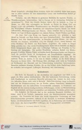 Schlusswort
