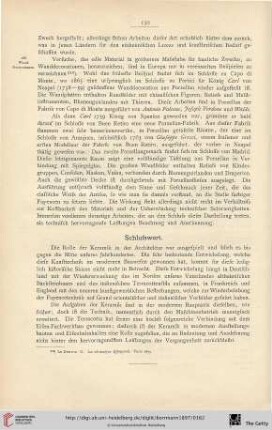Schlusswort