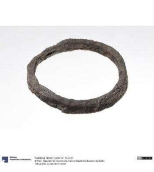 Werkzeug (Metall)
