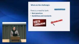 2:AM conference welcome and Standards in Altmetrics session