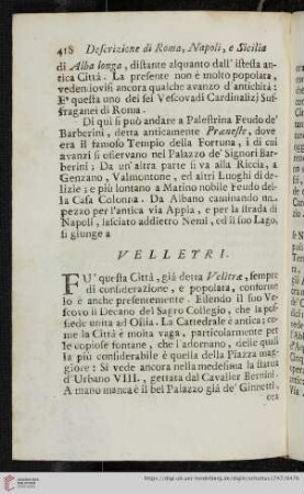 Velletri