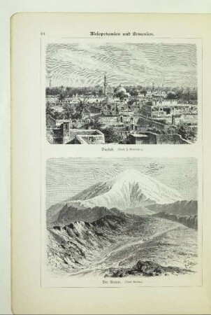 Der Ararat