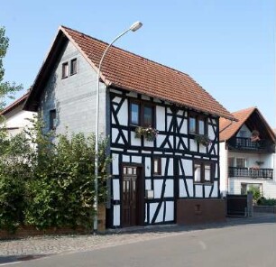 Hungen, Brunnenstraße 4