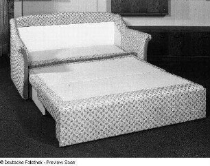 Liegesofa Parat 84