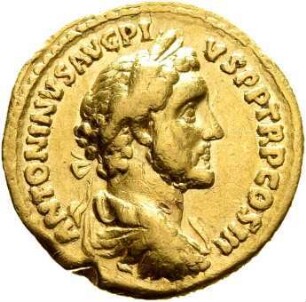 Antoninus Pius