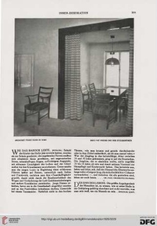 37: Wie das Barock lebte, [3]