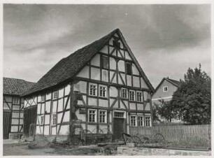 Vöhl, Kreis der Eder
