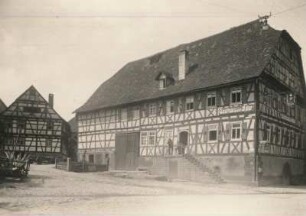Gasthaus "Zum Adler"