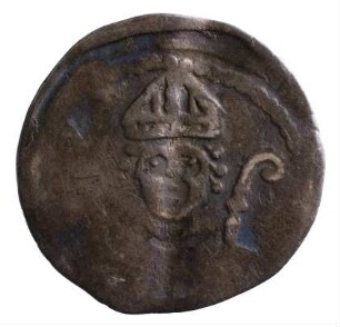 Münze, Pfennig
