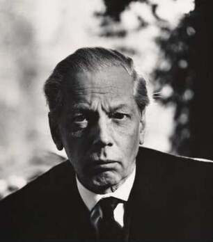 Prof. Boris Blacher