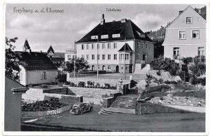Freyburg a. d. Unstrut Jahnheim