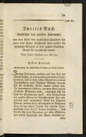 59-72, Erste Kapitel.-Zweites Kapitel.