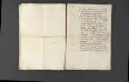Pfalzgraf Wolfgang bittet hinsichtlich seines Hofmeisters Heinrich von Ulm, der mit Begleitern nach Frankreich geschickt worden war und dort bei einem Kloster nahe Toul in einen Hinterhalt geriet und getötet wurde, um Rat bei der Verfolgung der Täter.