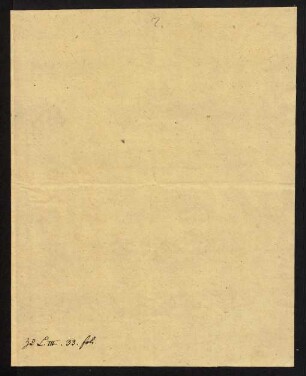 Dem Edelsten Fürsten Ludwig Eugen Am Tage Der Huldigung Geweiht : Tübingen Den April 1794