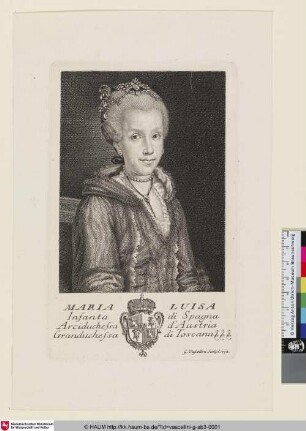 Maria Luisa