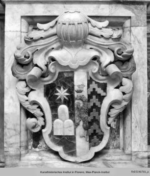 Altar der Geburt Christi