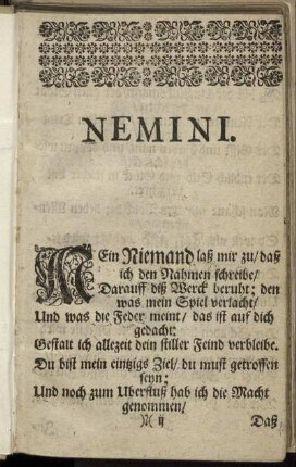 Nemini
