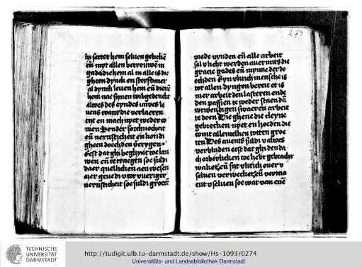 Kurzer Text, als Kap. 34 dem Imitatio-Text angefügt