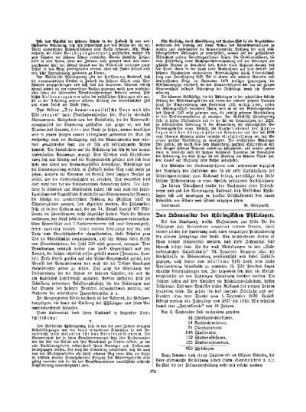 Das Lebensalter der thüringischen Philologen