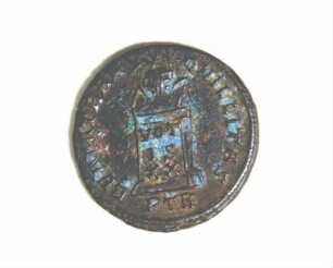 Caius Valerius Constantinus I