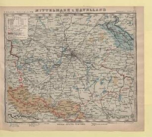Mittelmark u. Havelland