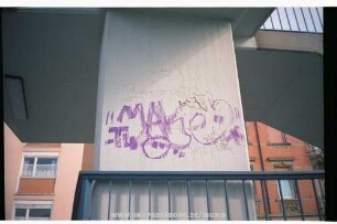 "MAKe"* "TWo"