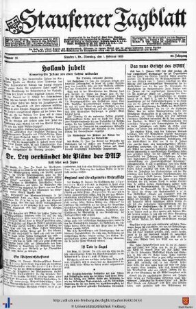 Februar 1938