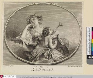 La Poésie