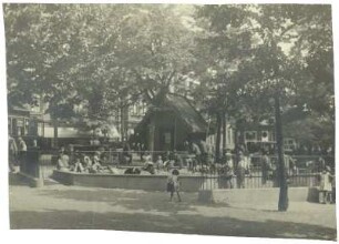 Kassel Spielplatz