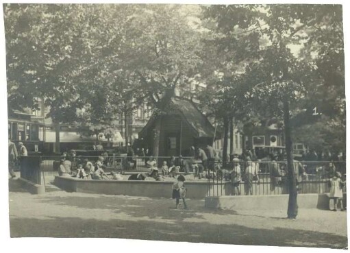Kassel Spielplatz