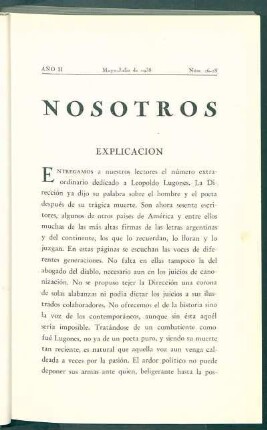 Explicación