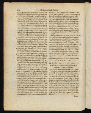 102-112, Caput VII-XIV