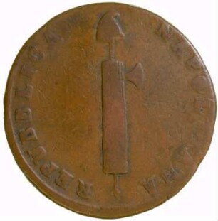 Münze, 1799