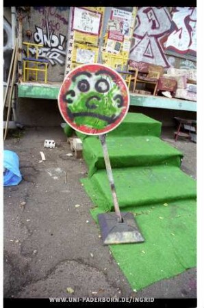 PUNX NOT DEAD! | gNb!
