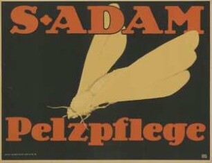 S. Adam Pelzpflege