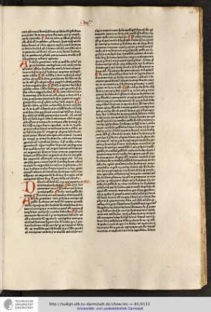 Deinde considerandum est de corruptione et diminutione habituum. Et circa hoc queruntur tria, primo utrum habitus corrumpi possit...