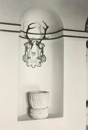 Parr-Saal