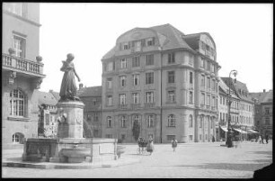 Döbeln. Obermarkt
