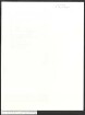 Brief (Verfasser: Sturm, Hans; Adressat: Perutz, Leo)