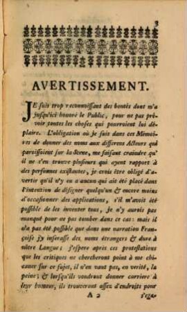 La Paysanne Parvenue Ou Les Memoires De Madame la Marquise de L. V., 8