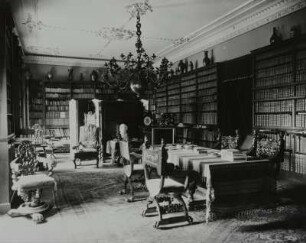 Bibliothek