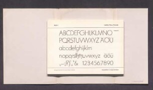 Erbar-Grotesk
