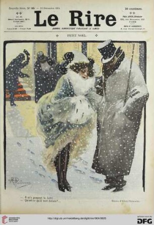 No. 99 (24 Décembre 1904)