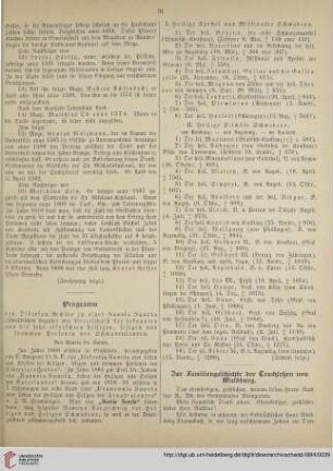 1: Zur Familiengeschichte der Truchseßen von Waldburg