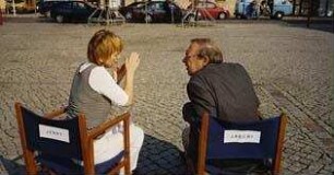 Ich will da sein - Jenny Gröllmann