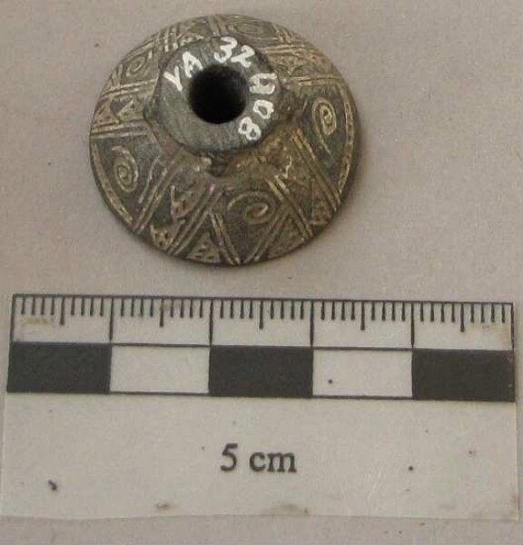 spindle whorl